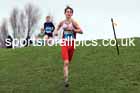 Boys under-13s 2023 North Eastern Cross Country Champs., Temple Park, South Shields. Photo: David T. Hewitson/Sports for All Pics